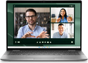 Dell Latitude 7350 Laptop - 13.3" FHD+ (1920 x 1200) Display -Intel Core Ultra 7-165U - 512GB SSD - 32GB RAM - Win11 Pro