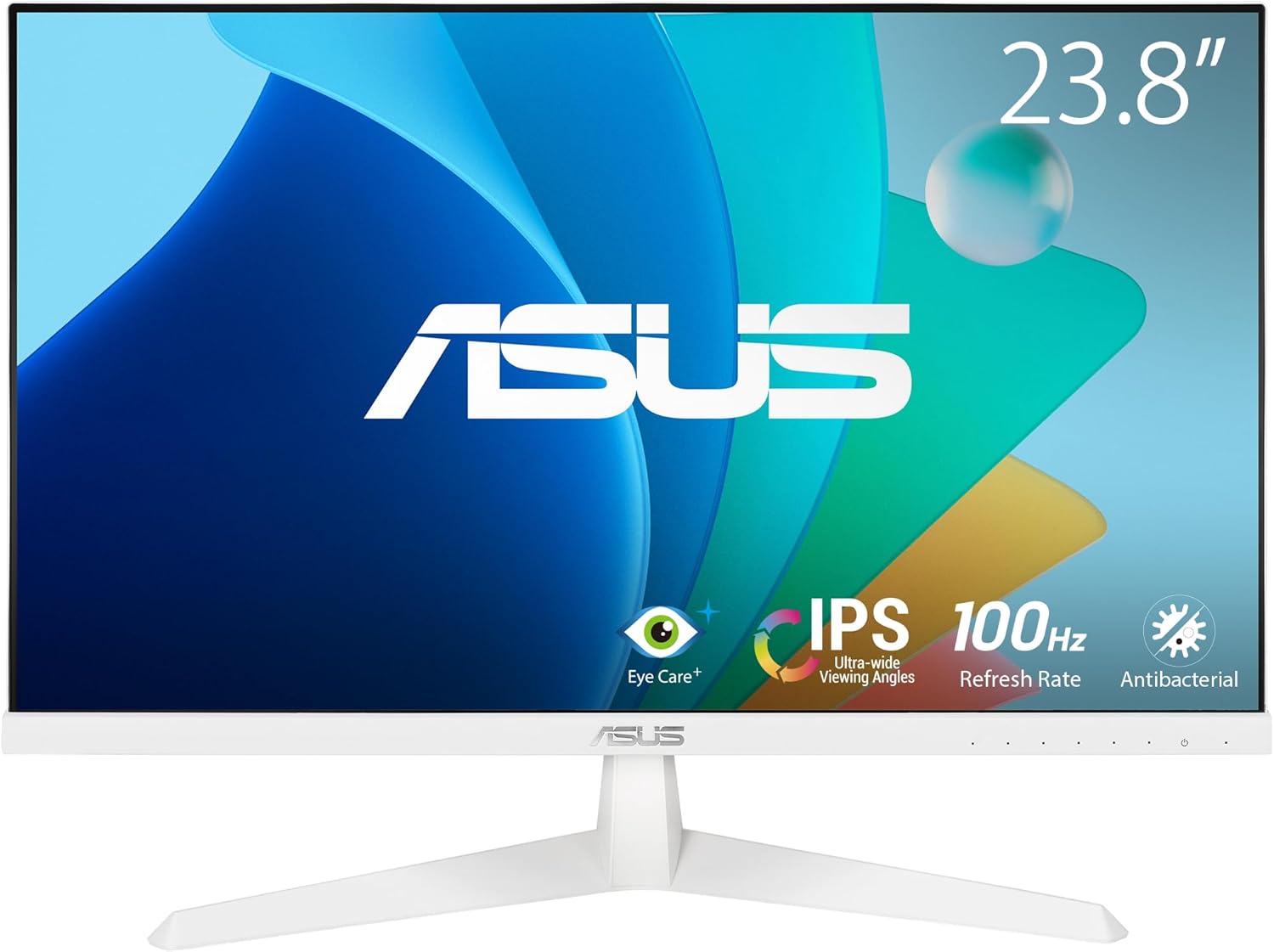 ASUS VT168HR 15.6" Touchscreen Monitor