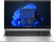 HP LAP PROBOOK 450 G10 I7-1355U 8GB 512GB Intel? Iris? X? Graphics 15.6 FHD Windows 11 QUICKSILVER/ALUMINUM BACKLIT FINGERPRINT
