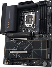 ASUS ProArt Z890-Creator WiFi Motherboard – LGA 1851 Socket, Z890 Chipset, PCIe 5.0, Thunderbolt 5, WiFi