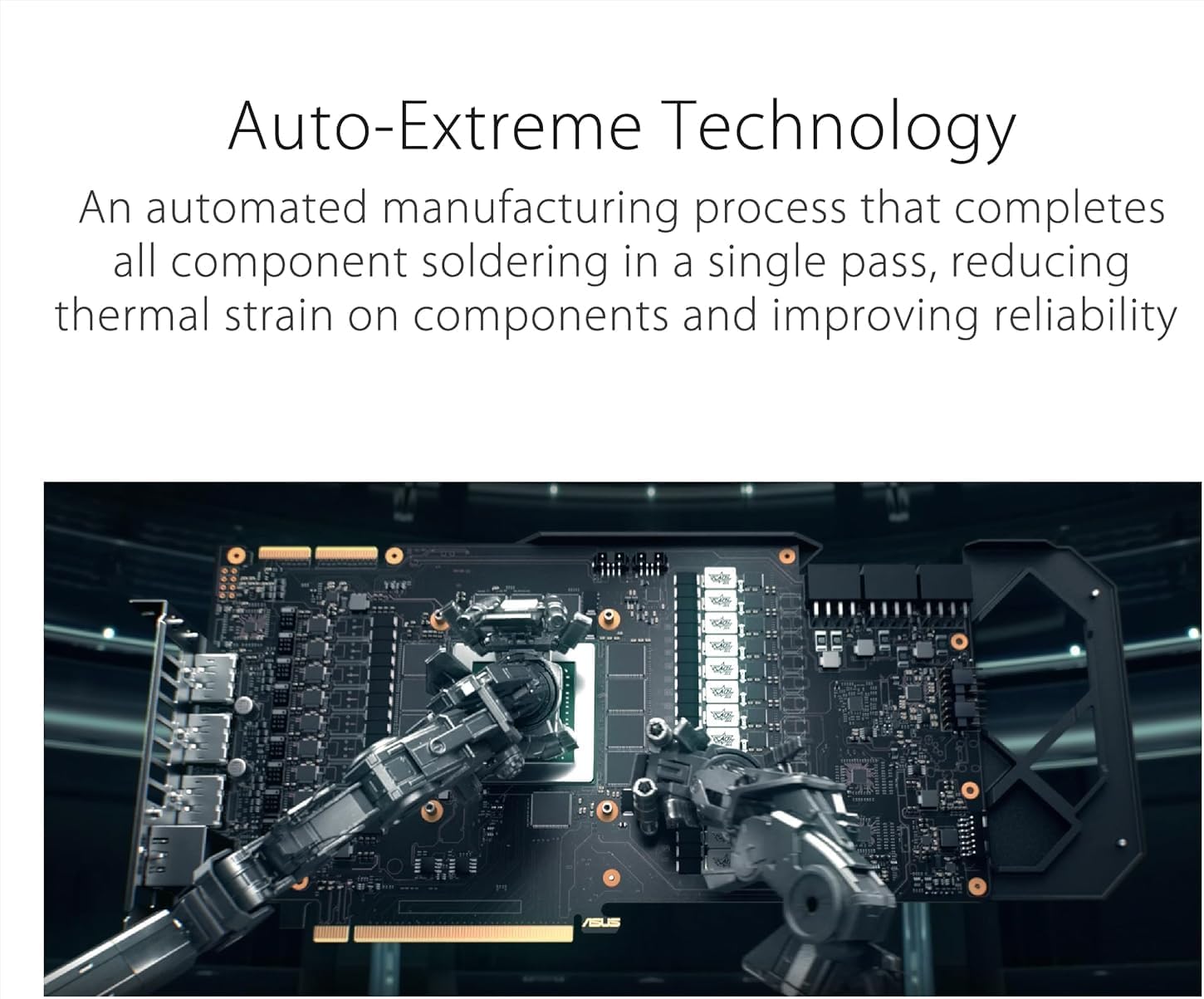 ASUS Dual RTX 4060 8GB EVO Graphics Card – GDDR6, PCIe 4.0, Dual Fan Cooling, Ray Tracing