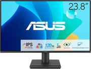ASUS VA24EHF   23.8" Full HD IPS Eye Care Gaming Monitor