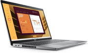 Dell Latitude 5550 15 15.6" FHD Business AI Laptop, Intel Ultra 5 125U (Beat i7-1355U), 16GB DDR5 RAM, 512GB SSD, WiFi 6, Bluetooth 5.3, Backlit Keyboard, Fingerprint Reader