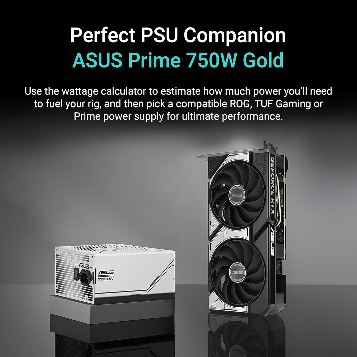 ASUS Dual RTX 5060 8GB Graphics Card – GDDR6, PCIe 4.0, Dual Fan Cooling, Ray Tracing