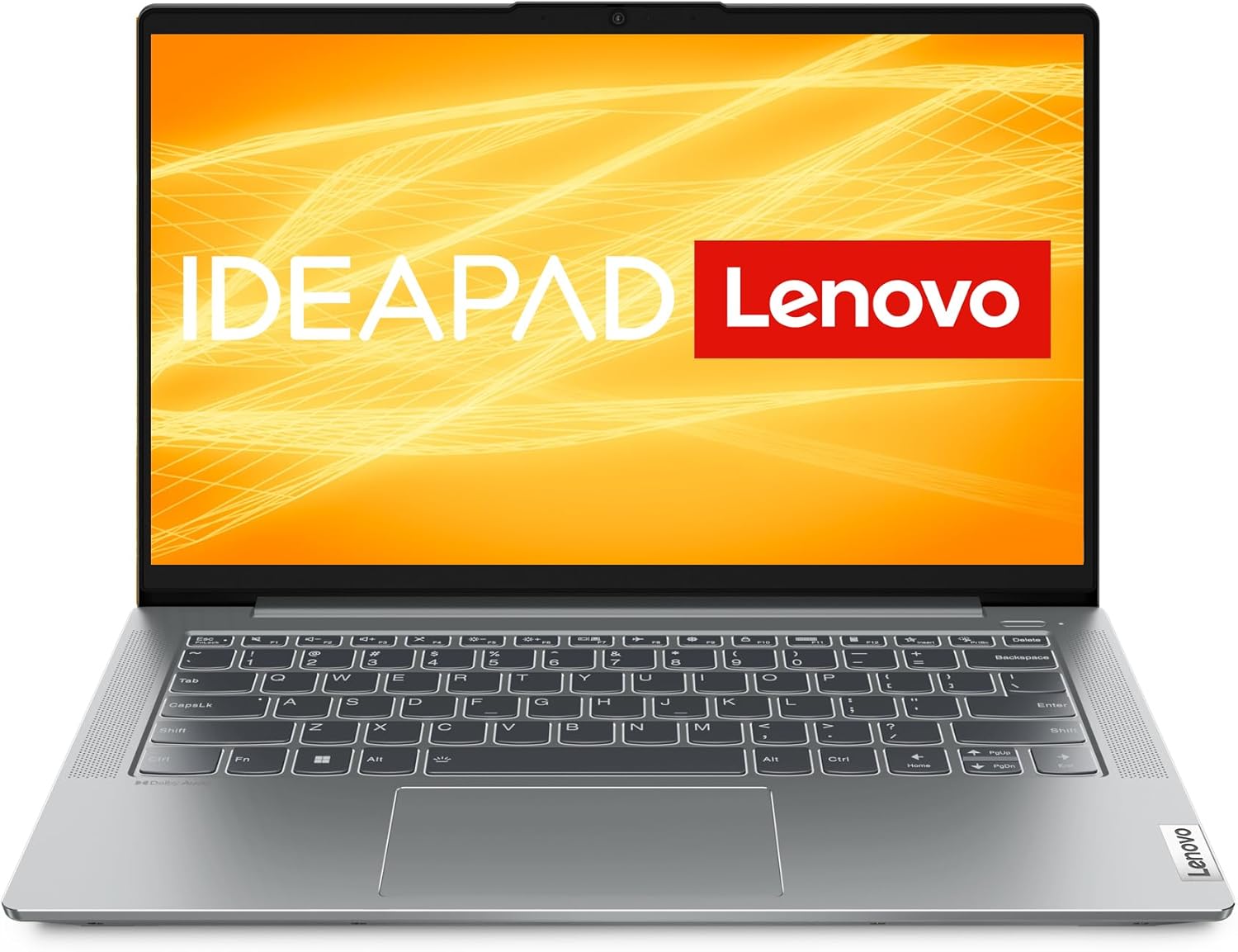 Lenovo IdeaPad IPS3 16" Laptop Intel Core i5-12450H, 16GB RAM, 512GB SSD, 16" WXGA Display, Windows 11