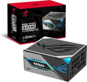 ASUS ROG Thor 1000W Platinum III Gaming PSU