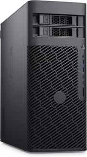 Dell Precision 5860 Tower Workstation, Intel Xeon W3-2423 Processor, 32GB RAM, 1TB SSD