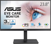 ASUS VA279QG   27" Full HD IPS Eye Care Gaming Monitor