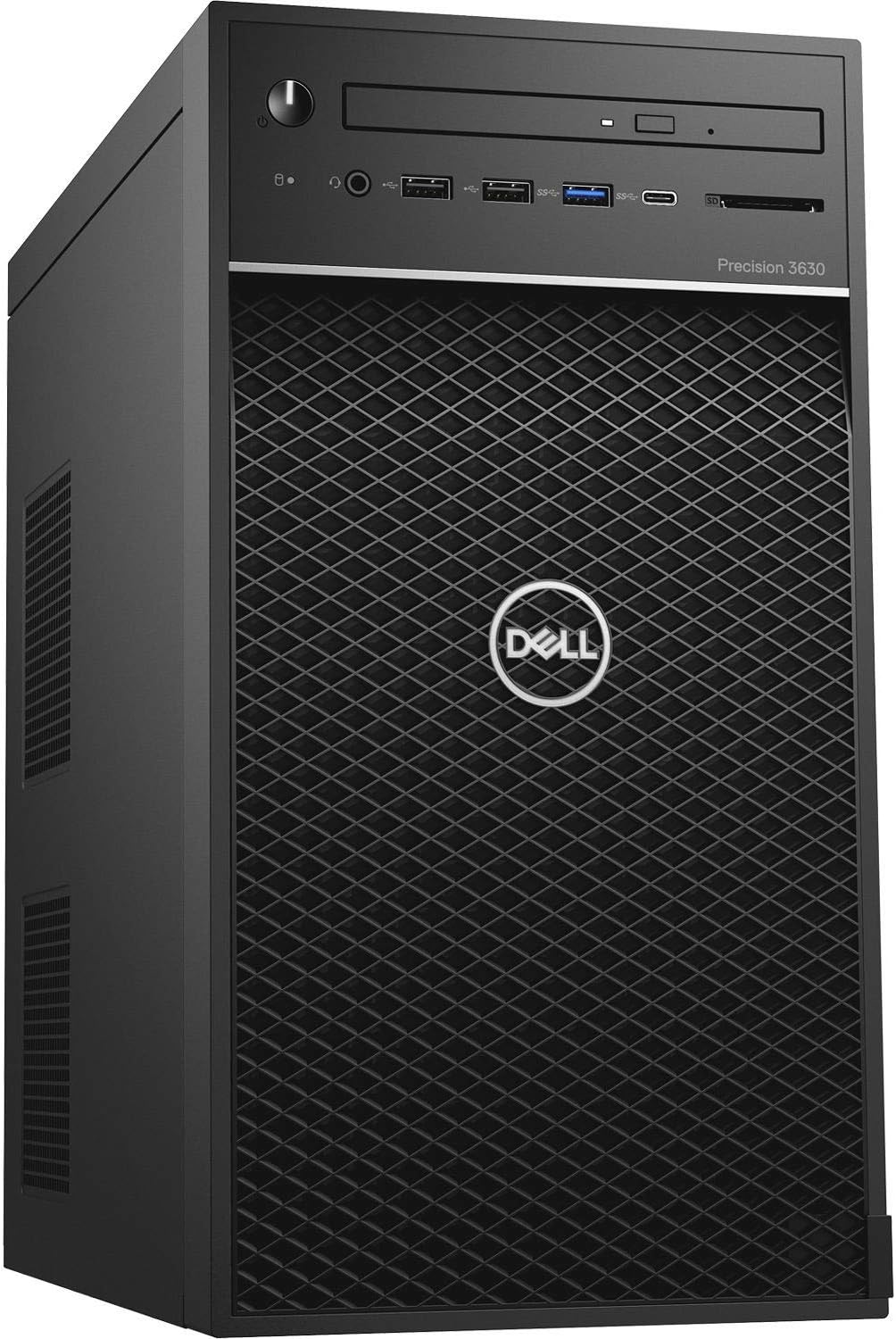 Dell Precision 3680 Workstation Desktop PC, 14th Gen Intel i7-14700, 32GB RAM, 2TB SSD, W11 Pro