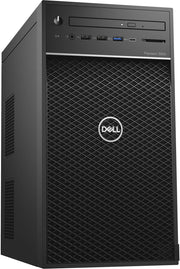 Dell Precision 3680 Workstation Desktop PC, 14th Gen Intel i7-14700, 32GB RAM, 2TB SSD, W11 Pro