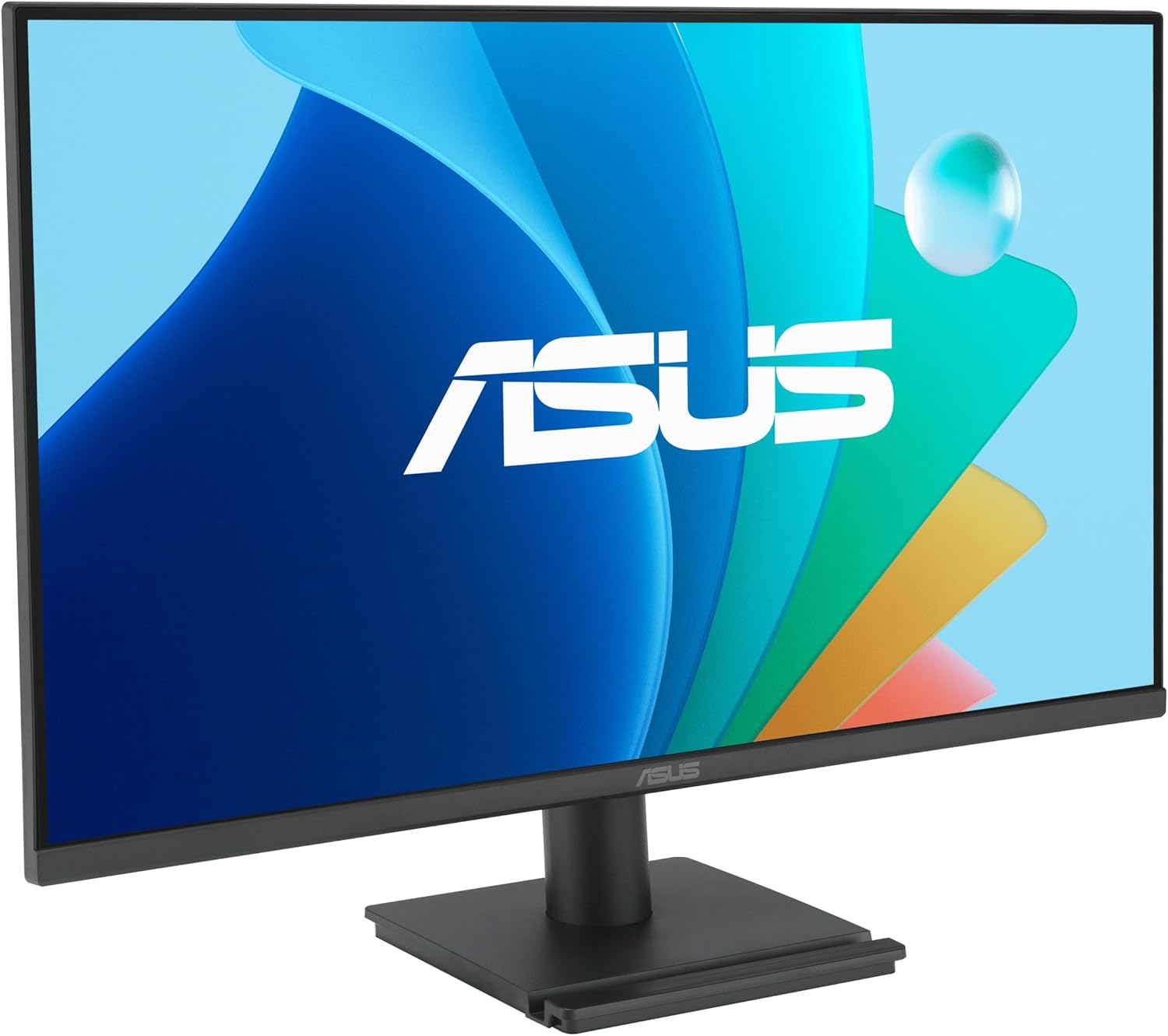 ASUS VA27UQSB   27" 4K UHD IPS Business Monitor