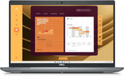 Dell Latitude 5550 Laptop (2024) | 15.6" 1920x1080 FHD | Core Ultra 7-165H - 512GB SSD Hard Drive - 16GB RAM - Nvidia GeForce RTX 2050 | 16 cores @ 5.0 GHz - 4GB GDDR6 Win 11 Pro
