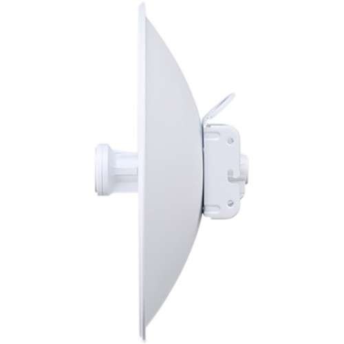 Ubiquiti PBE-5AC-Gen2-EU – AirMax AC High-Performance Point-to-Point Wireless Bridge, 5GHz, 27dBi Antenna, Gigabit Ethernet, Outdoor Weather-Resistant Networking