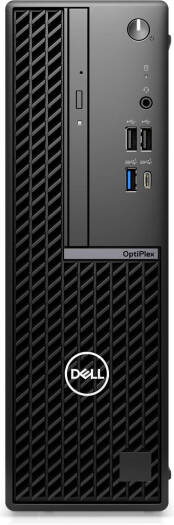 Dell OptiPlex 7020 Small Form Factor Desktop Computer, Intel Core i5 14500 vPro Processor, 8GB RAM, 1TB SSD, Intel UHD Graphics 770, English-Arabic KB216 K/B, Windows 11 pro, Black