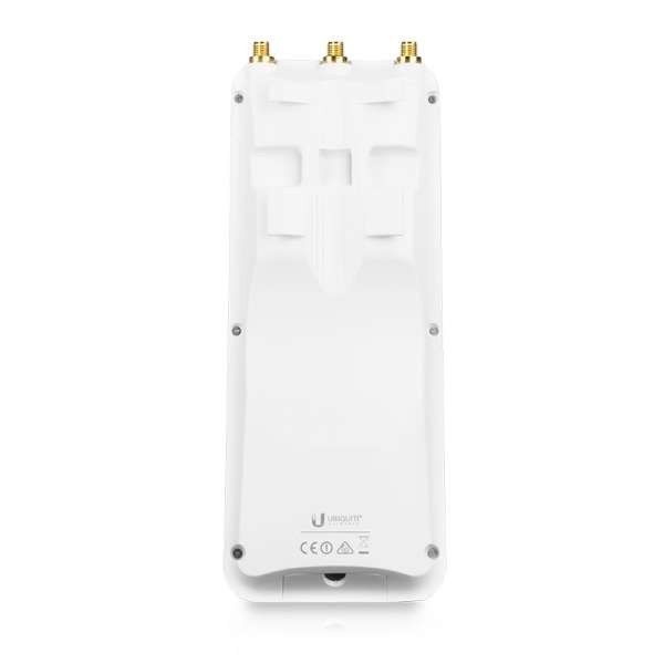 Ubiquiti RP-5AC-Gen2-EU – AirMax AC Rocket 5GHz High-Performance Wireless Access Point, Gigabit Ethernet, Long-Range Point-to-Point, Outdoor Weather-Resistant