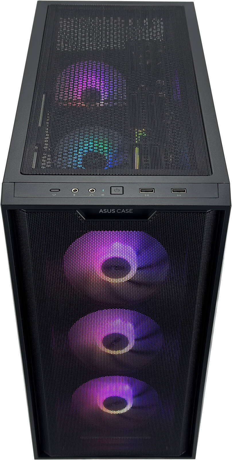 NeonX Gaming PC - AMD Ryzen 7 7800X3D 18 Cores 16 Threads, NVIDIA RTX 5070 12GB, 32GB DDR5 RAM 6000MHz, 1TB SSD Gen 4, 650W PSU, 240mm Liquid Cooler, Wi-Fi + BT