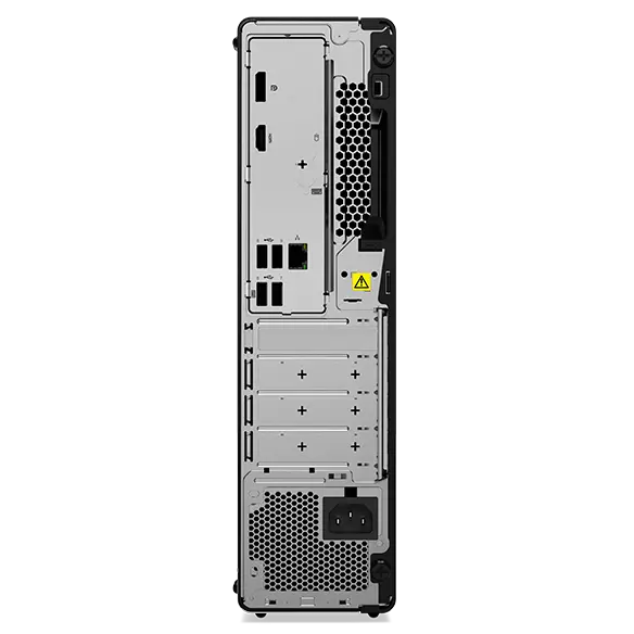Lenovo ThinkCentre M70s Gen5 SFF Intel Core i7-14700, 8GB DDR5, 512GB SSD, Integrated Intel UHD Graphics 770, USB Traditional KYB Arabic/English, USB Calliope Mouse, No Win 11 Pro, 1Yr