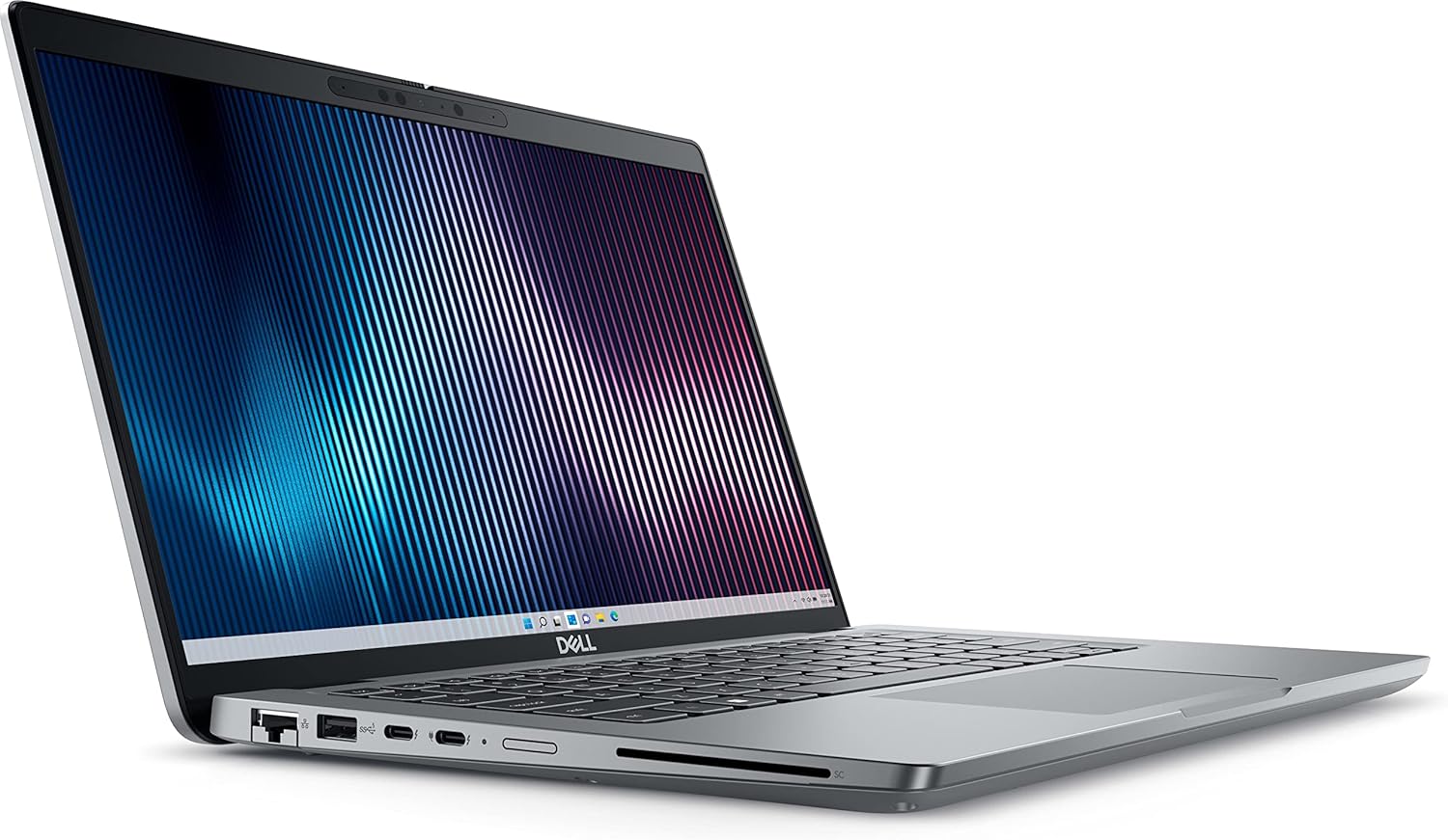 Dell Latitude 5440 Laptop (2023) | 14" 1920x1080 FHD | Core i5-1335U - 512GB SSD Hard Drive - 16GB RAM | 10 cores @ 4.6 GHz Win 11 Pro