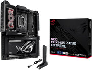 ASUS PRIME B650M-R-AE   Micro-ATX AM5 Motherboard with DDR5-7200+ OC, PCIe 4.0, 2.5Gb Ethernet, USB 5Gbps Type-C, HDMI BIOS FlashBack Aura Sync RGB & Enhanced Durability