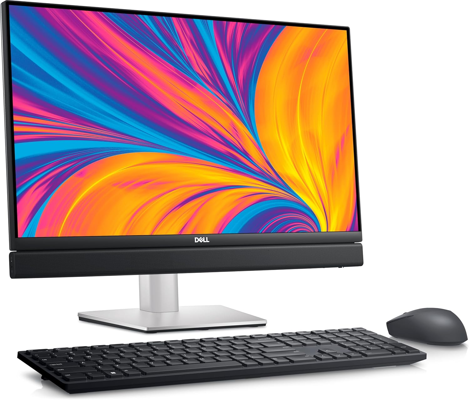 Dell OptiPlex 7420 All-In-One Desktop Computer, 23.8" FHD Touch Display, Intel Core i7-14700 vPro, 32GB RAM, 1TB SDD, Intel UHD Graphics 770, English Keyboard & Mouse, FreeDOS | OptiPlex-7420