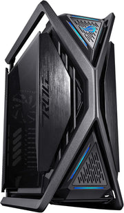 ASUS ROG Hyperion GR701 BTF Edition Full Tower E-ATX Case   Black
