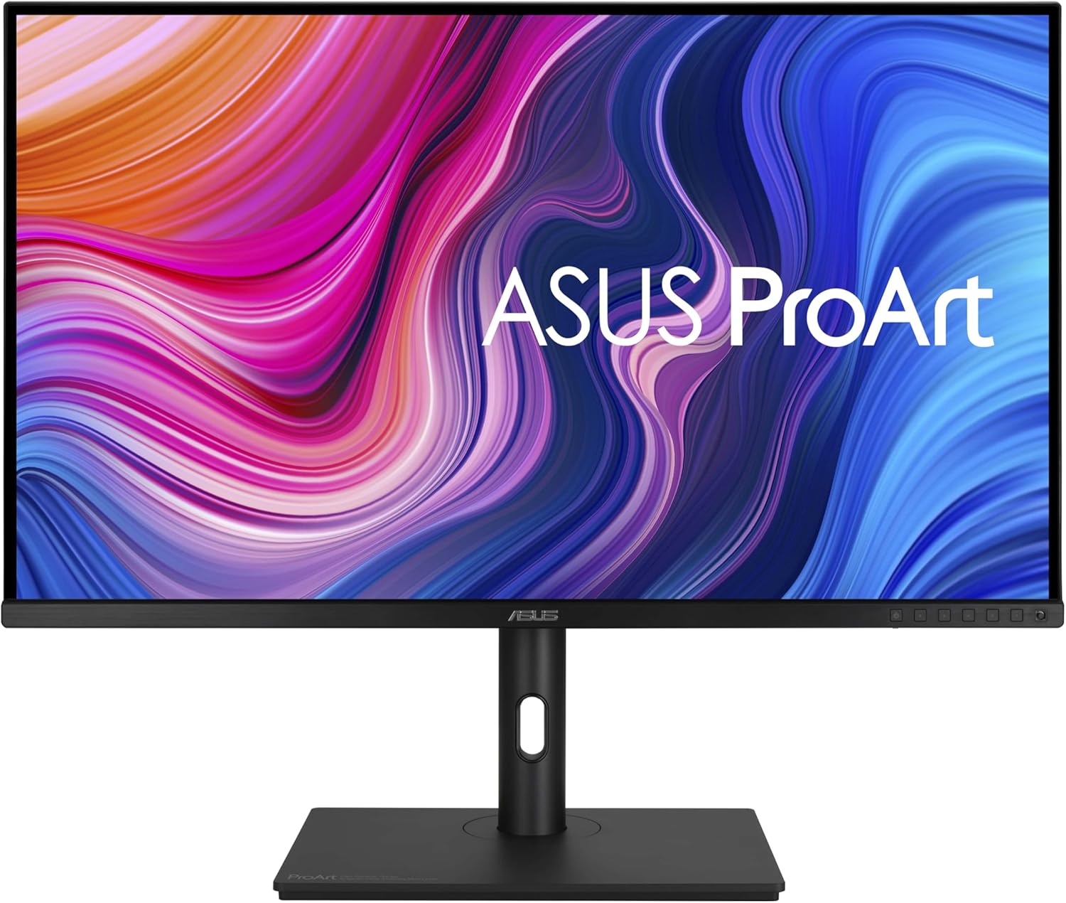 ASUS ProArt Display PA329CV   32" 4K UHD IPS Monitor with 100% sRGB/Rec.709, Calman Verified, USB-C PD 90W