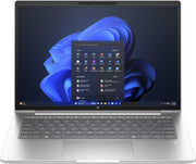 HP ProBook 440 G11 U5-125U 16GB 512GB SSD 14" FHD SHARED PIKE SILVER OPTIONAL BACKLET KB FINGERPRINT