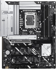 ASUS Prime Z890-P WiFi Motherboard – LGA1851 Socket, Z890 Chipset, Thunderbolt 4