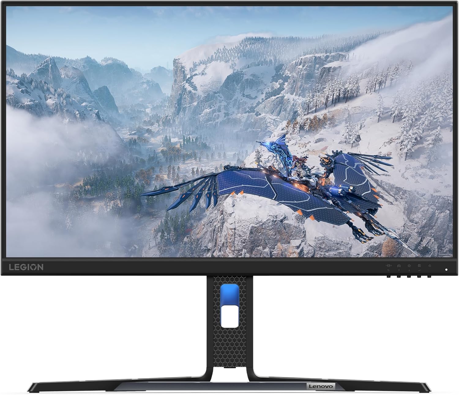 Lenovo Legion R24e   23.8 FHD Gaming Monitor