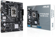 ASUS B850M Max Gaming WiFi-AE   Compact Micro-ATX AM5 Motherboard with DDR5-8000+ OC, PCIe 5.0, WiFi 6E, USB 4.0, Enhanced Power Delivery & Advanced Cooling