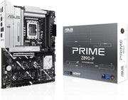 The ASUS TUF GAMING Z890-PLUS WIFI-AE is an ATX motherboard designed for Intel's Core Ultra Series 2