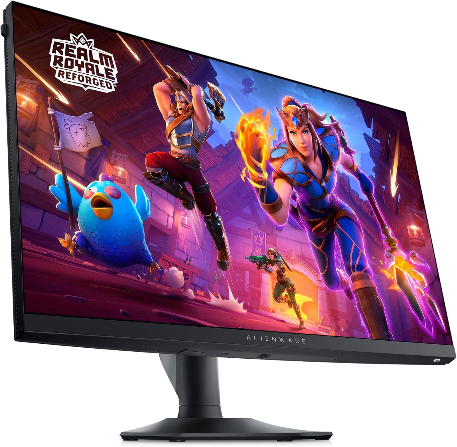 Alienware 27 Gaming Monitor - AW2724HF