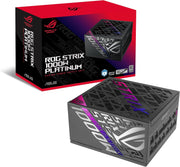 ASUS ROG Loki SFXL 850W Platinum Power Supply White Edition