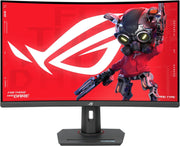 ASUS TUF Gaming VG249Q3A-W   24" FHD (1920?1080) Fast IPS Gaming Monitor, 180 Hz, 1 ms GTG, FreeSync Premium, White