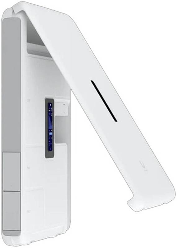 Ubiquiti UDW-EU – UniFi Dream Wall, Enterprise-Grade Wireless Access Point & Network Management, All-in-One EU Version