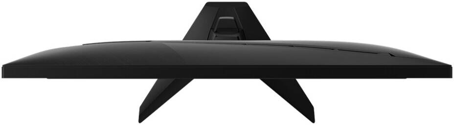 MSI MAG 275QF 27" QHD Gaming Monitor – 165Hz, 1ms Rapid IPS, FreeSync Premium, G-SYNC Compatible, Ergonomic Adjustable Stand, Frameless Design – High-Performance Esports Display