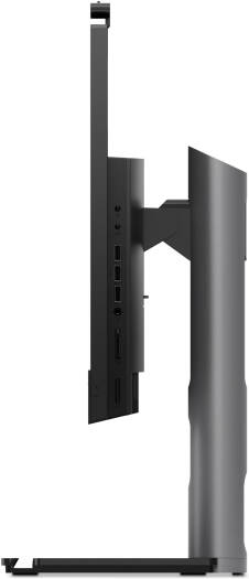 Lenovo ThinkCentre M90a Gen 5 AIO Desktop Computer, 23.8" FHD IPS Display, Intel Core i7-14700, 16GB RAM, 512GB SSD, Intel UHD Graphics 770, USB ENG Keyboard & Mouse, Win 11 Pro, Black | 12SL0009GP