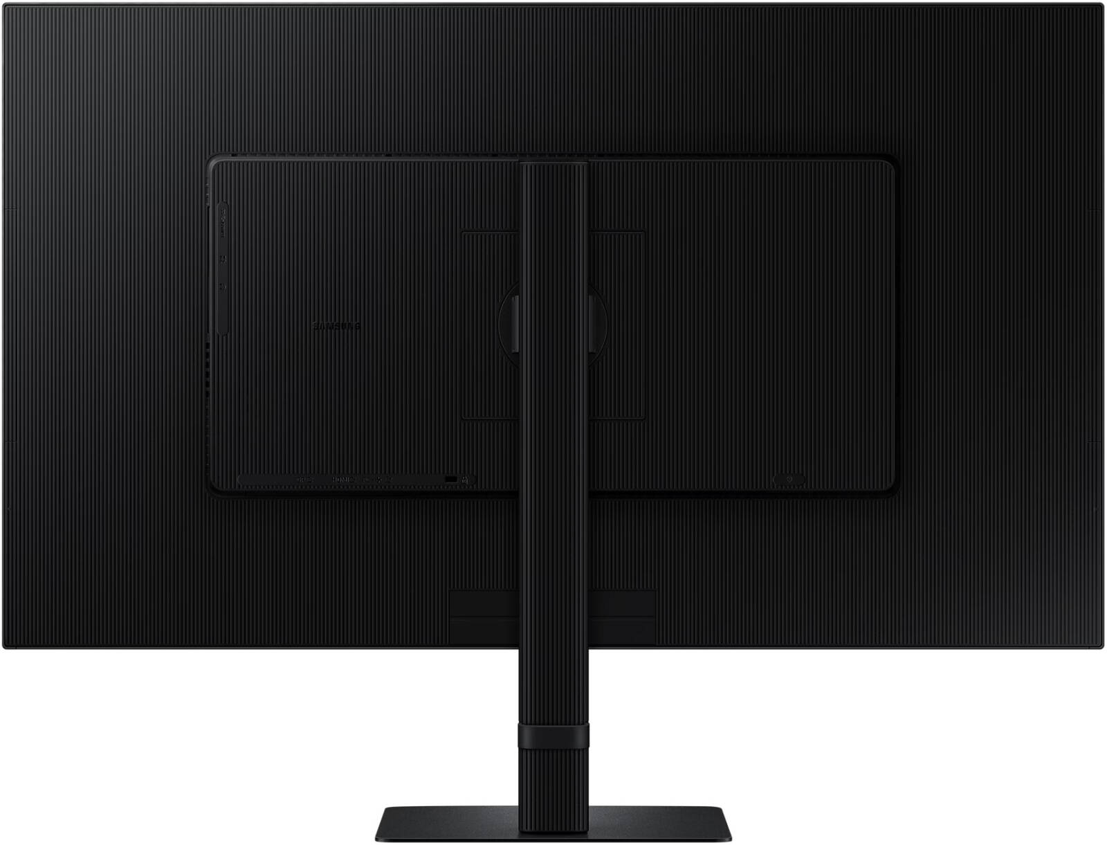 Samsung 32" Monitor LS32D806EAMXUE – Full HD 1920x1080, Flicker-Free, Eye Saver Mode, HDMI & DisplayPort, Home Office, Streaming & Casual Gaming