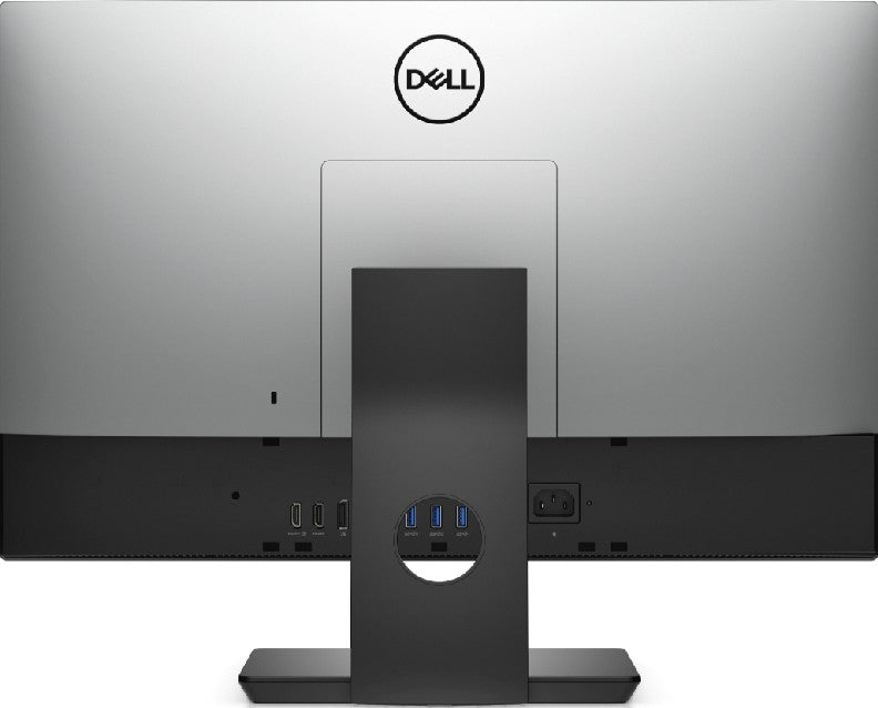 Dell 7490 All In One 24'' FHD LED Touch Screen PC, 10th Gen Intel Core i7-10700, 8GB RAM, 512GB SSD, 2GB VGA, Height Adjustable, Wireless Keyboard and Mouse, Windows 10 Pro | XCT7490AIOi78G512-PS