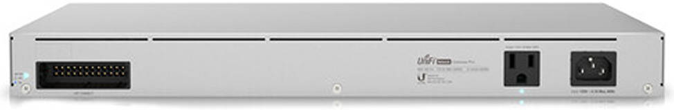 Ubiquiti UXG-Pro-EU – UniFi Next-Gen Security Gateway, High-Performance Enterprise Router, Cloud-Managed, EU Version