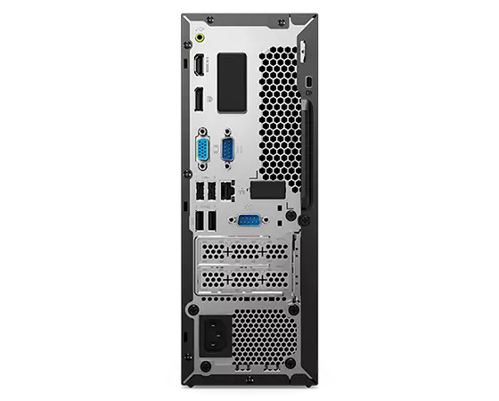 Lenovo ThinkCentre neo 50s Gen 4 12JF0002US Desktop Computer - Intel Core i5 13th Gen i5-13400 Deca-core (10 Core) 2.50 GHz - 16 GB RAM DDR4 SDRAM - 256 GB M.2 PCI Express NVMe 4.0 x4 SSD - Small Form