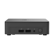 Asus NUC 12 Pro Kit Slim PC, Intel Core i7-1260P Processor, No RAM, No Storage, DOS, 1 Year Warranty
