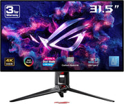 ASUS ROG Swift OLED PG39WCDM   39" Curved OLED Gaming Monitor