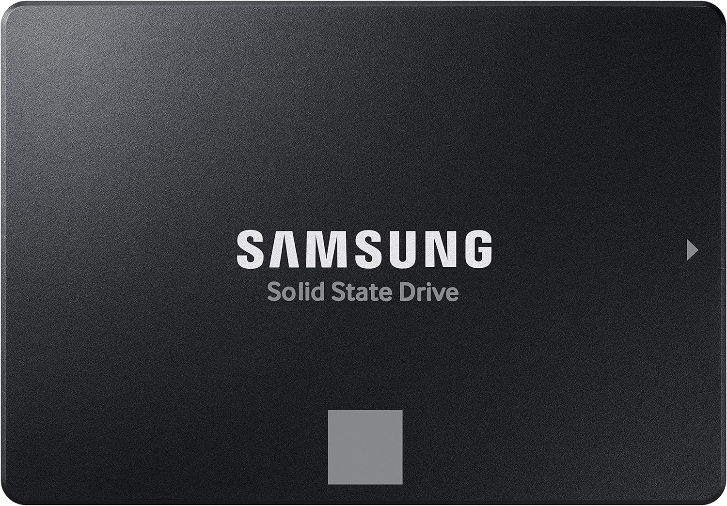 SAMSUNG 870 EVO 2.5 SSD