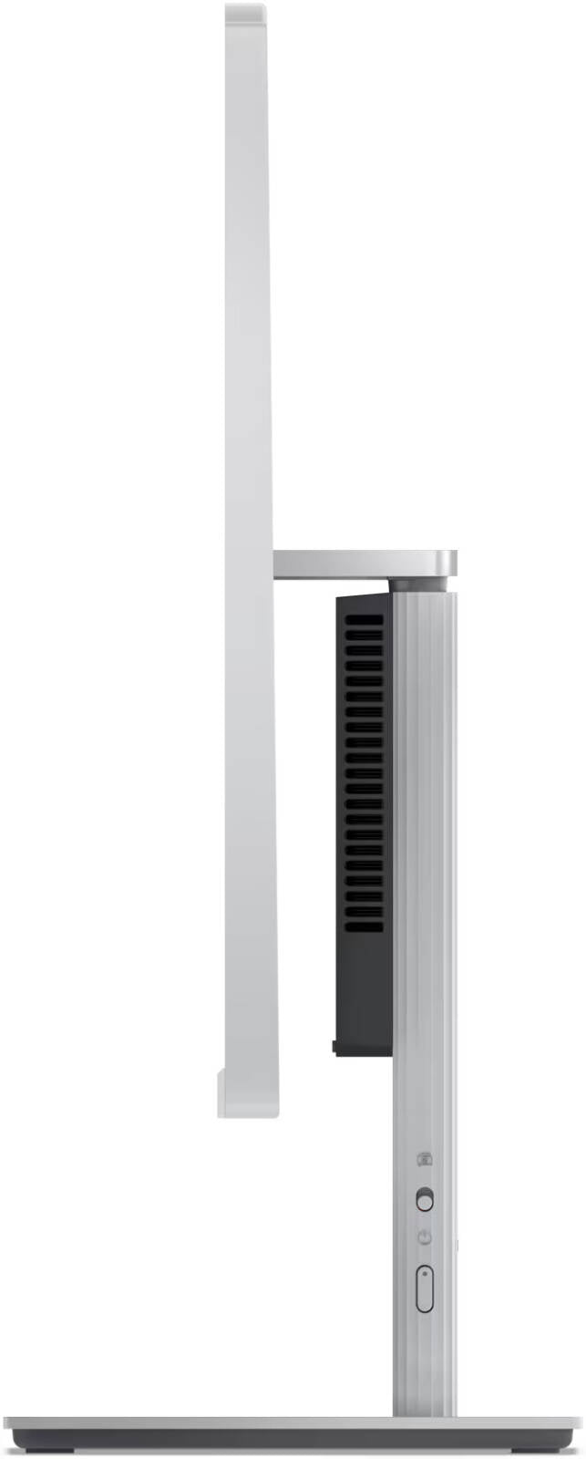 Lenovo IdeaCentre AIO 24IRH9 Desktop Computer, 23.8" FHD IPS 100Hz Display, Intel Core i7-13620H, 16GB RAM, 1TB SSD, Intel UHD Graphics, Wireless ENG K/B & Mouse, FreeDOS, Cloud Grey | F0HN00AJAK