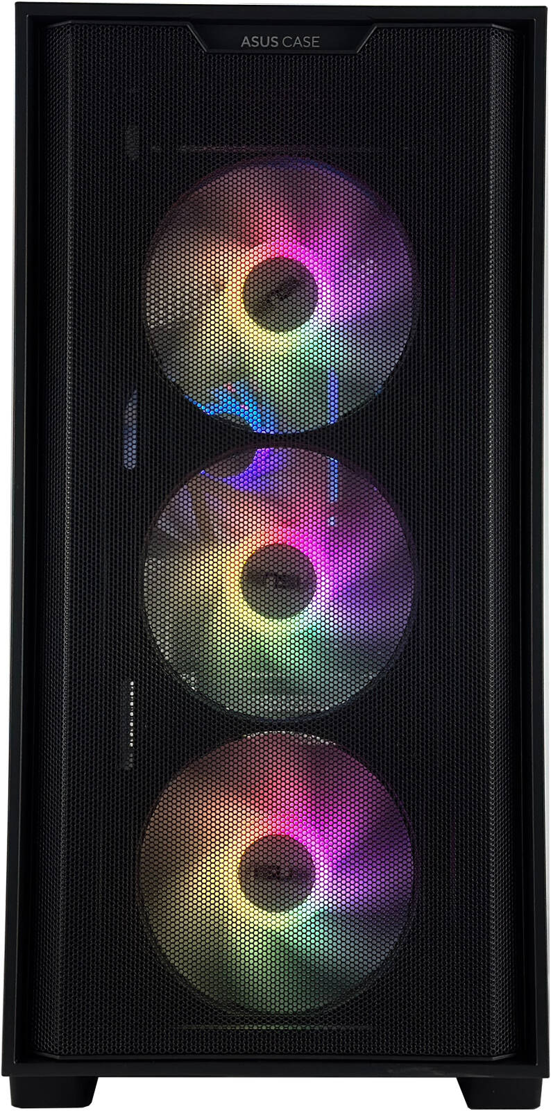 NeonX Gaming PC - AMD Ryzen 7 7800X3D 18 Cores 16 Threads, NVIDIA RTX 5070 12GB, 32GB DDR5 RAM 6000MHz, 1TB SSD Gen 4, 650W PSU, 240mm Liquid Cooler, Wi-Fi + BT