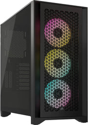 ProDesk Office PC - Intel Core i5-14400F 10 Cores 16 Threads, NVIDIA GTX 1650 4GB, 32GB DDR5 RAM 6400MHz, 2TB SSD Gen 4, 650W Bronze PSU