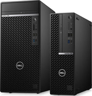 Dell OptiPlex 7090 Small Form Factor (SFF) Desktop Computer, Intel Core i5-10500, 8GB 2666MHz DDR4 Memory, 1TB 7.2k RPM, SATA 6Gbps Entry, Ubuntu Linux 18.04, Arabic (QWERTY), Black | 7090 SFF