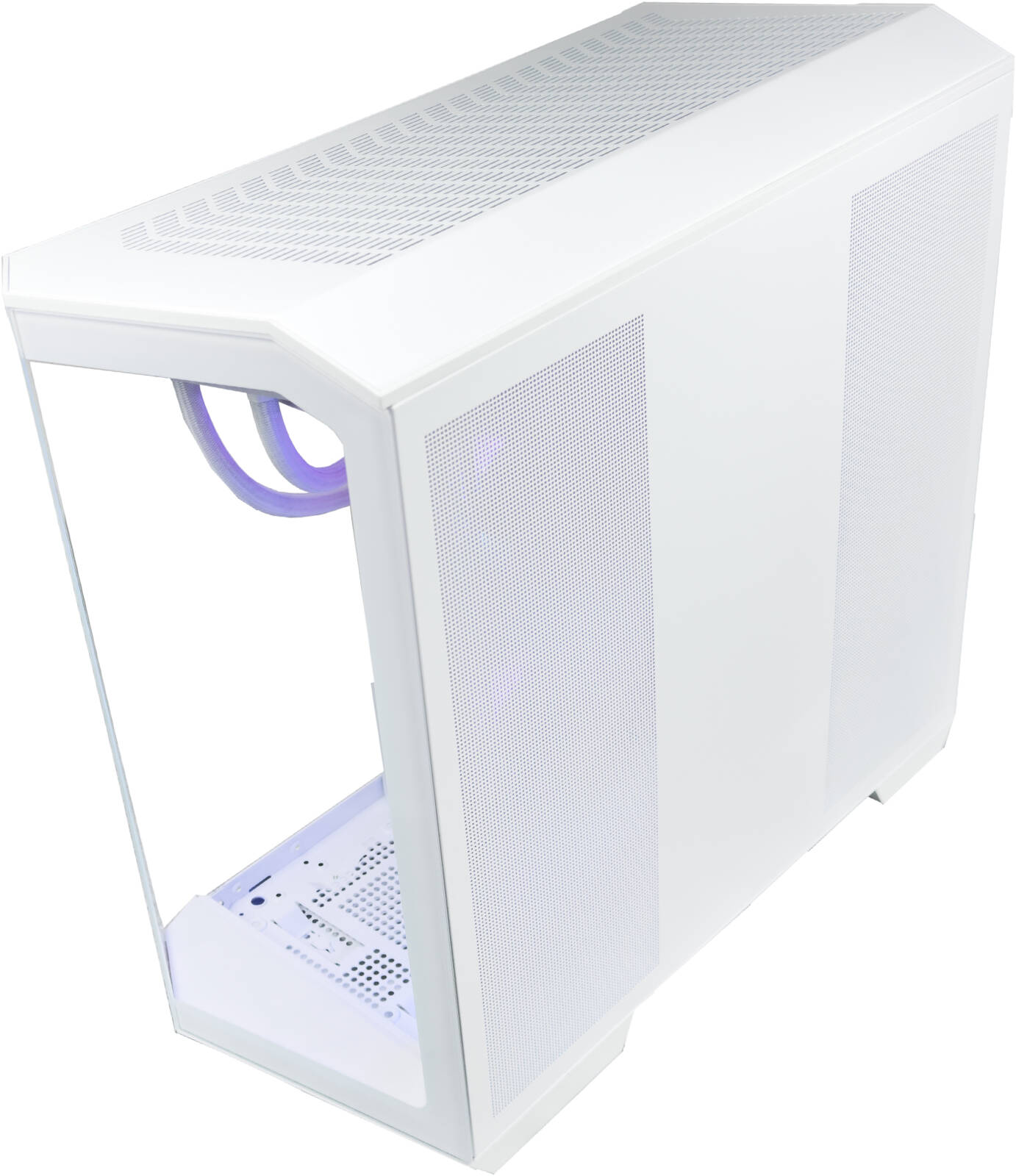 Blizzard Gaming PC - AMD Ryzen 7 9800X3D 8 Cores 16 Threads, NVIDIA RTX 5070 Ti 16GB, 32GB DDR5 RAM 6000MHz, 1TB SSD Gen 4, 850W Gold PSU, 360mm Liquid Cooler, Wi-Fi + BT