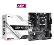 ASROCK A620M-HDV/M.2 D5 mATX